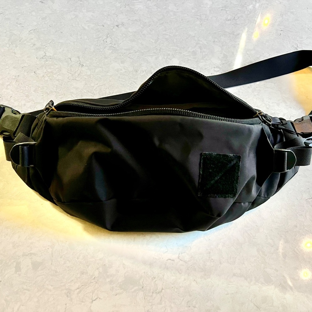 EVERGOODS MOUNTAIN HIP PACK 3.5L